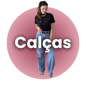 Calças