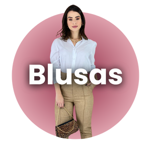 Blusas