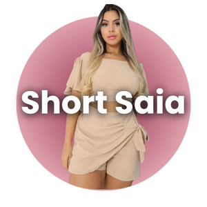 Short Saia